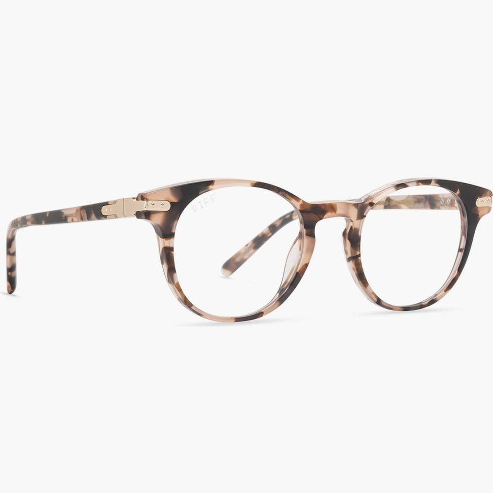 DIFF Blue-Light Blocking Glasses
